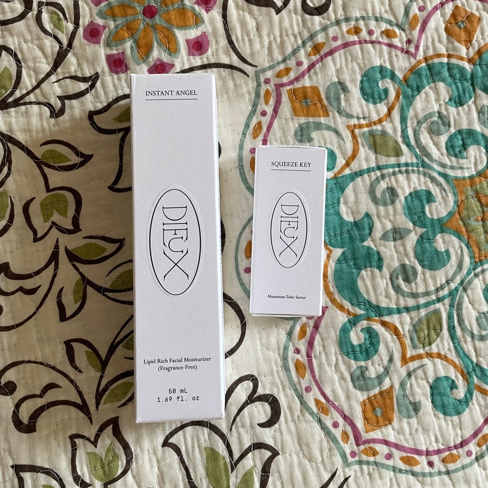 Dieux Instant Angel 50ml